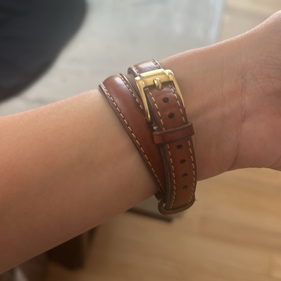 Michael Kors wrap watch - Picture 2 of 2